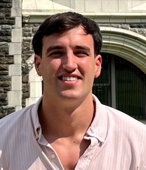 Moises Rodriguez