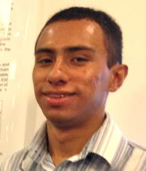 J. Sebastian Riaño Zambrano